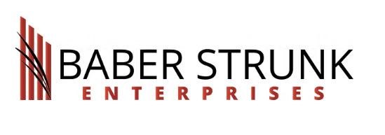 Baber Strunk Enterprises logo